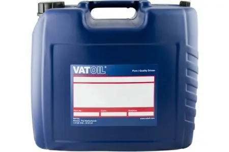 VatOil SynMat CVT - 20l | Právě dorazilo