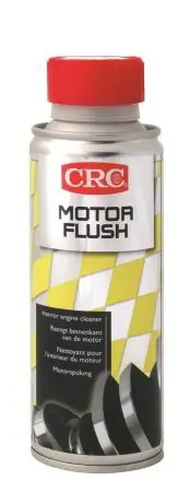 Pořiďte si nyní - MOTOR FLUSH 200 ml