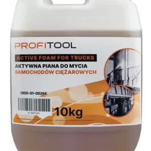 Akční sleva - AKTIVNÍ PĚNA 4MAX 10KG