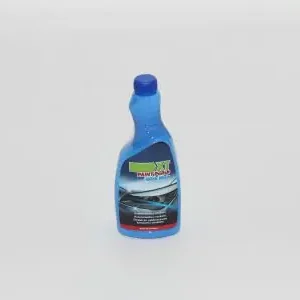 Autoleštěnka s voskem 500 ml - Bestseller