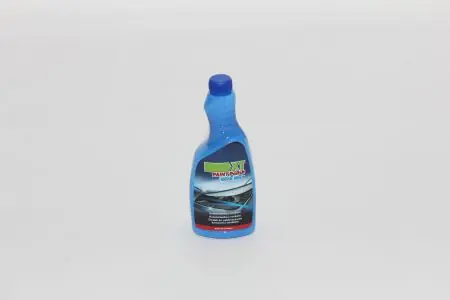 Autoleštěnka s voskem 500 ml - Bestseller
