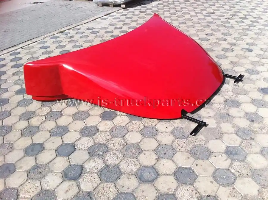 Střešní spoiler RENAULT PREMIUM | Špičkový produkt