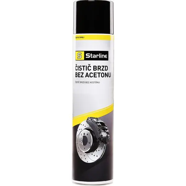 Čistič brzd 500 ml CMB 6026452 | Akční nabídka