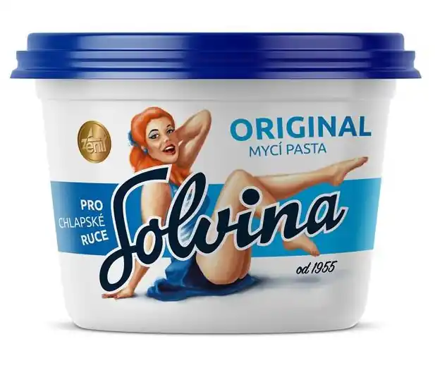 Slevy | Solvina original - 450 g