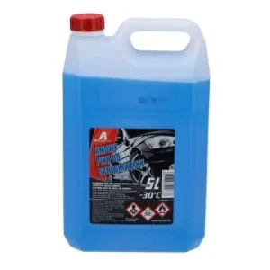 ZIMNÍ SMĚS DO OSTŘIKOVAČŮ -30° / 5L - Výborné hodnocení