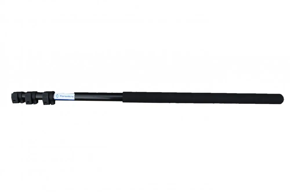 Akční sleva - Tyč SECU-STICK 875-1910mm aluminiová teleskopická