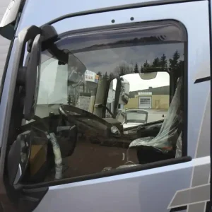 Aerodynamický kryt na boční okénko VOLVO FH 2013 - Skvělá cena