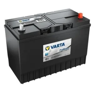 90Ah,s.p.540A,PROmotive BLACK 12V,347x173x234 - Ihned k objednání