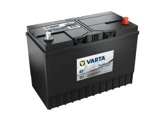 90Ah,s.p.540A,PROmotive BLACK 12V,347x173x234 - Ihned k objednání