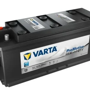 110Ah,s.p.760A,PROmotive BLACK 12V,514x175x210 - Poslední dny akce
