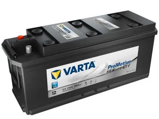110Ah,s.p.760A,PROmotive BLACK 12V,514x175x210 - Poslední dny akce