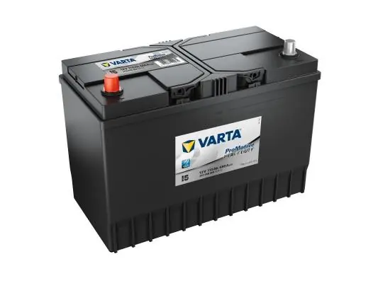 110Ah,s.p.680A,PROmotive BLACK 12V,347x173x234 VT 610048 | Právě v prodeji