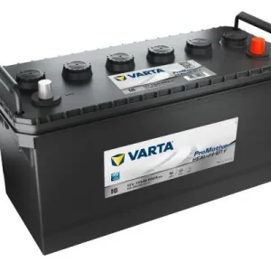 Akce končí brzy - 110Ah,s.p.850A,PROmotive BLACK 12V,413x175x220