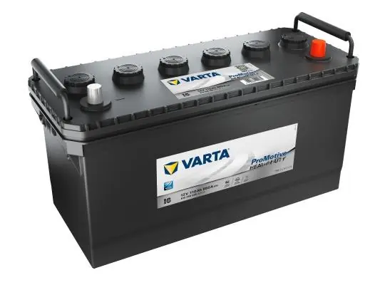 Akce končí brzy - 110Ah,s.p.850A,PROmotive BLACK 12V,413x175x220