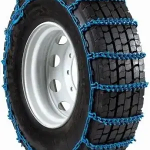 Akční sleva | SNĚHOVÉ ŘETĚZY 295/60 R22,5, 8,25/20 22,5 S HROTY