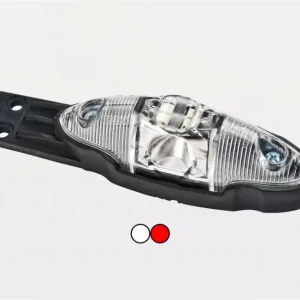 Akce končí brzy - Obrysové světlo FT-038 I LED