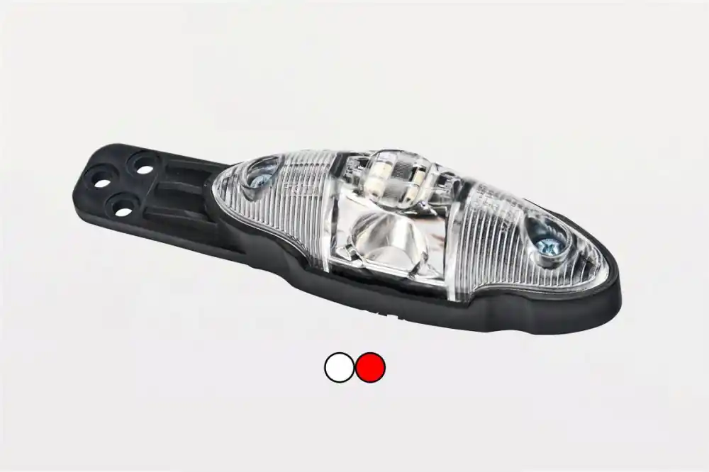 Akce končí brzy - Obrysové světlo FT-038 I LED