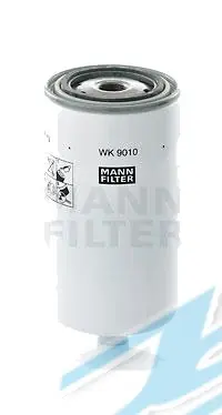 Časově omezená nabídka | Filtr palivový MANN MF WK9010