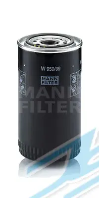Filtr palivový MANN MF WK950/21 - Mezi nejprodávanějšími