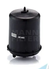 Skvělá nabídka - Filtr olejový MANN MF ZR905Z