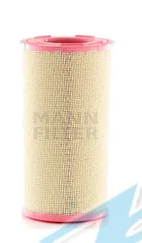 Rychlé odeslání - Filtr vzduchový MANN MF C28028