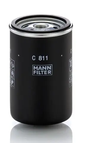 Snížená cena | Filtr vzduchový EAS MANN MF C811
