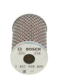 Cenový hit | Hydraulický filtr řízení BOSCH BO 1457429820