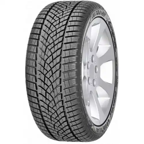 235/50R19 99V, Goodyear, ultra grip performace SUV G1 Dobré pneu | Nově k dispozici