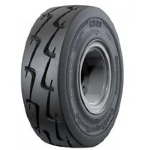 125/75R8 100A5, Continental, SC20 CLEAN SIT Dobré pneu - Top produkt