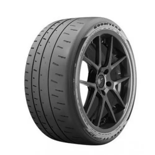 Populární | 285/35R20 104Y, Goodyear, EAGF1SUPSP XL Dobré pneu