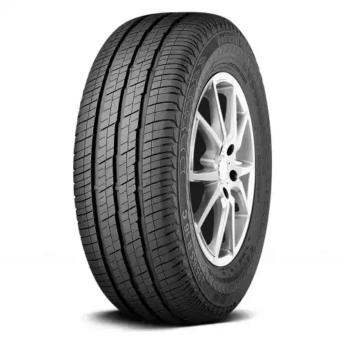 Akce | 205/82R14 109/107P, Continental, Vanco 2 Dobré pneu