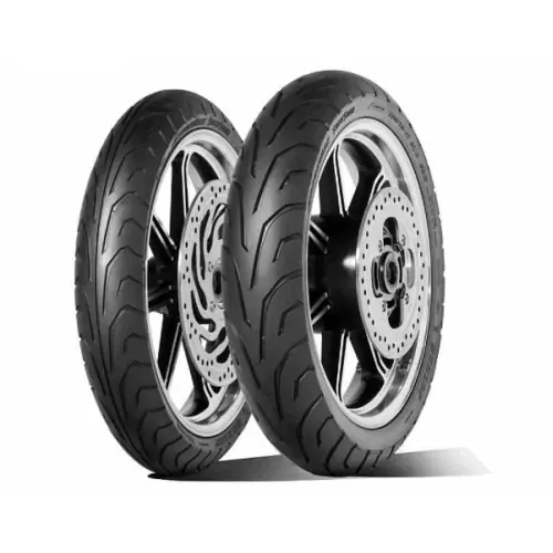 Nově přidáno - 160/70R17 73V, Dunlop, ARXSTSMART TL Dobré pneu