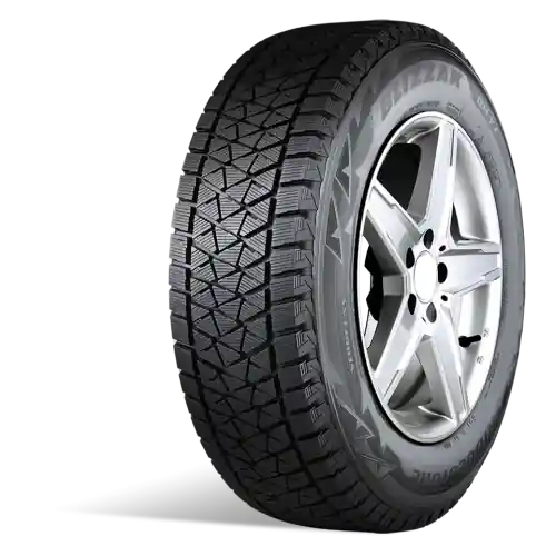 Oblíbený u zákazníků | 275/65R17 115R, Bridgestone, BLIZZAK DM-V3 M+S 3pmsf Dobré pneu