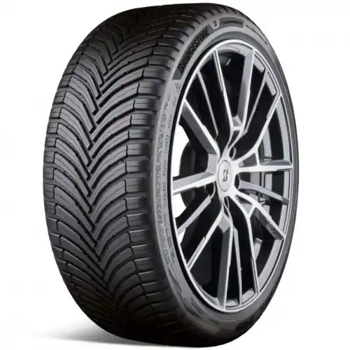 Přidat do košíku | 255/45R20 105Y, Bridgestone, TURANZA ALL SEASON 6 XL FR M+S Dobré pneu