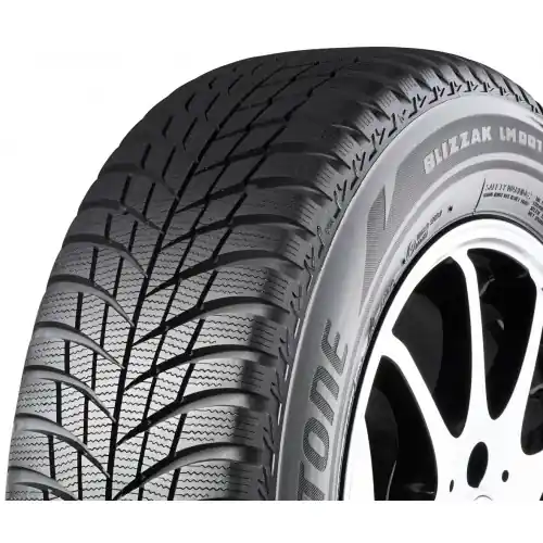 225/45R18 95V, Bridgestone, BLIZZAK LM-001 RFT Dobré pneu - Výhodná nabídka
