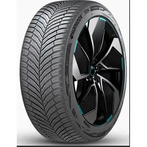 Zlevněno - 275/40R20 106Y, Hankook, IL01A ION FLEXCLIMATE SUV FR M+S XL Dobré pneu
