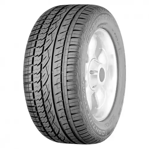Novinka - 255/55R19 111H, Continental, ContiCrossCont UHP Dobré pneu