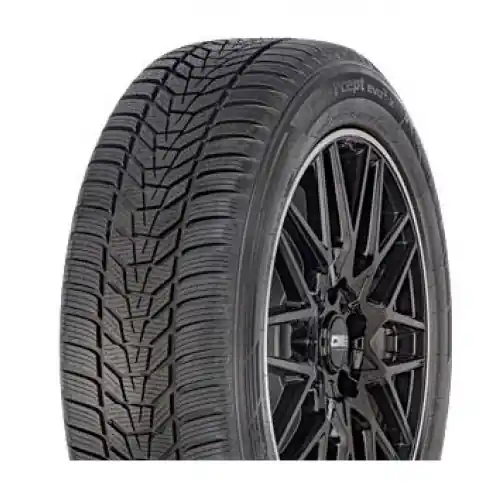 Extra sleva | 265/45R21 108W, Hankook, W330A Winter i*cept evo3 X FR M+S XL Dobré pneu