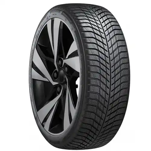 285/30R19 98V, Hankook, W340 Winter i*cept evo 4 FR M+S XL Dobré pneu | Přímo od výrobce