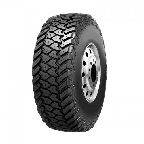 Ušetřete - 265/70R17 121/118Q, Sailun, TERRAMAX M/T M+S FR Dobré pneu