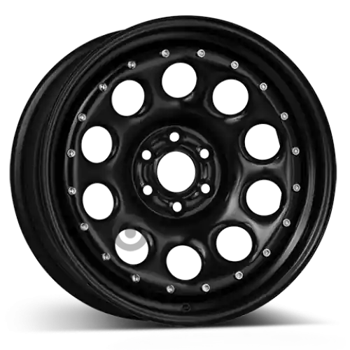 DOTZ 4X4 Modular Beadlock 18z 7.5x18, 6x114,3, ET 18, 66 Dobré pneu | Top cena