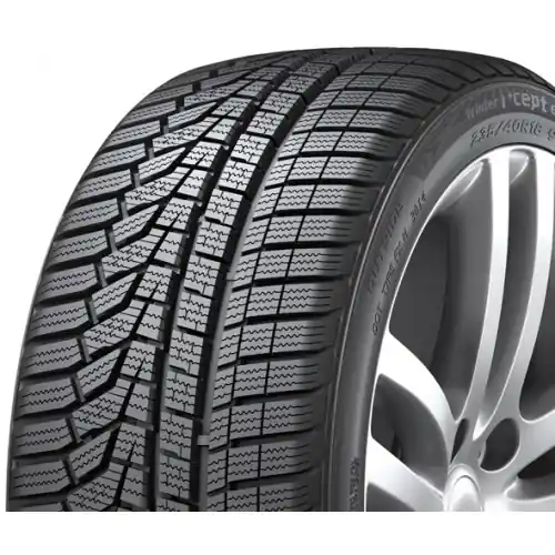 225/50R17 98H, Hankook, W320 Winter i*cept evo2 Dobré pneu | Nejlepší cena