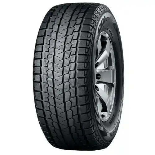 Outlet | 225/80R15 105Q, Yokohama, iceGUARD G075 Dobré pneu