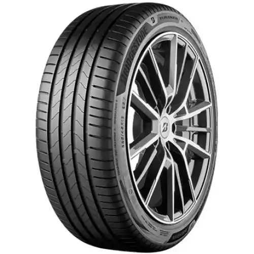 225/40R19 93Y, Bridgestone, TURANZA T005 XL FR Dobré pneu - Právě v prodeji