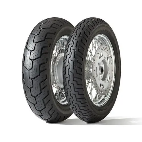 150/80R16 71H, Dunlop, D404 TL Dobré pneu | Rychlá doprava