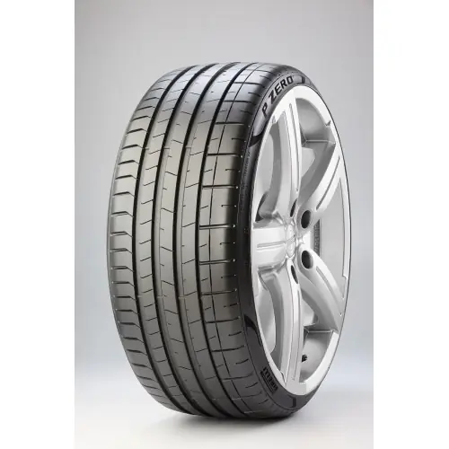 Akční sleva | 245/35R19 93Y, Pirelli, P-ZERO (PZ4) S.C. XL FR (AO) Dobré pneu