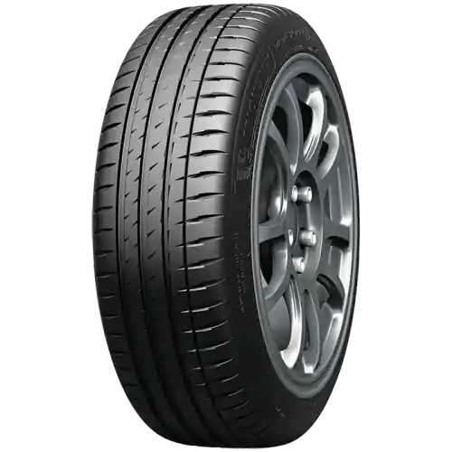 205/40R18 86Y, Michelin, PILOT SPORT 4 XL Standard Dobré pneu | Koupit online