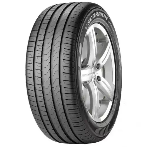 265/45R20 104Y, Pirelli, SCORPION VERDE (MO) Dobré pneu | Právě uvedeno na trh