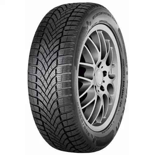 245/35R19 93W , Falken, EUROWINTER HS02PRO XL Dobré pneu | Právě dorazilo
