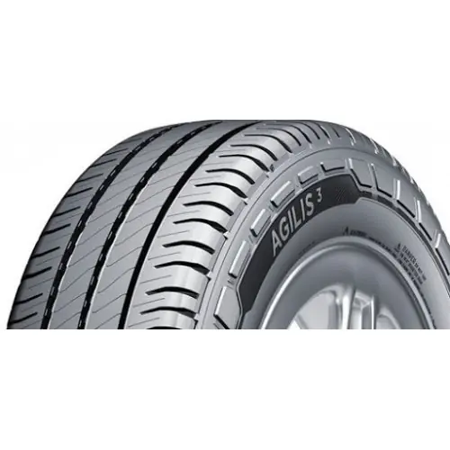 235/60R17 117R, Michelin, AGILIS 3 Dobré pneu - Přímo od výrobce